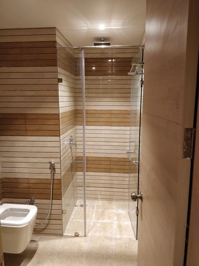Hotel River Retreat คางกรา ภายนอก รูปภาพ